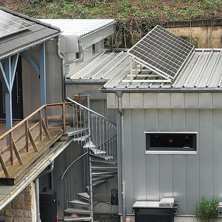 Ferienwohnung Dresden-Neustadt mit Parkplatz Zimmer foto